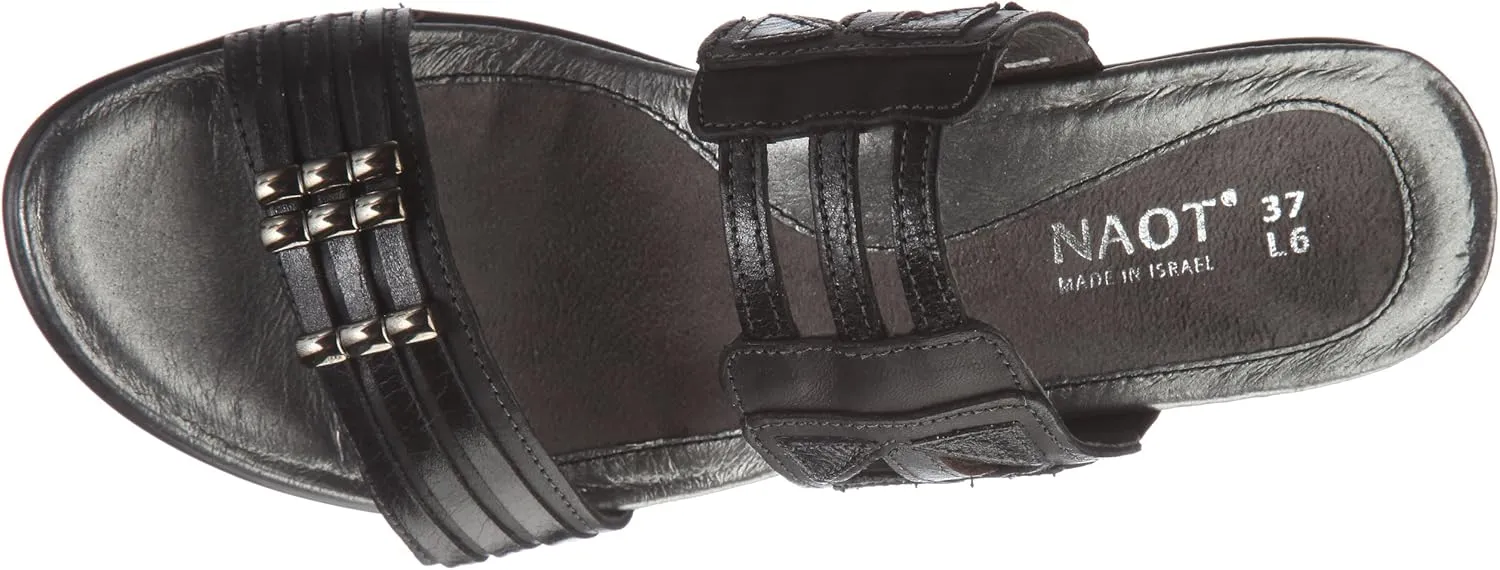 NAOT Footwear Women's Afrodita Sandal