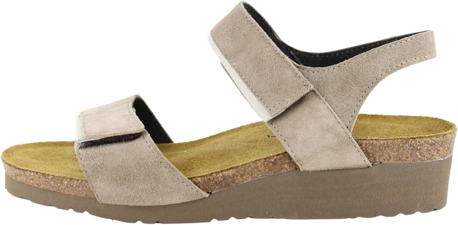 NAOT Footwear Womens Aisha Sandal