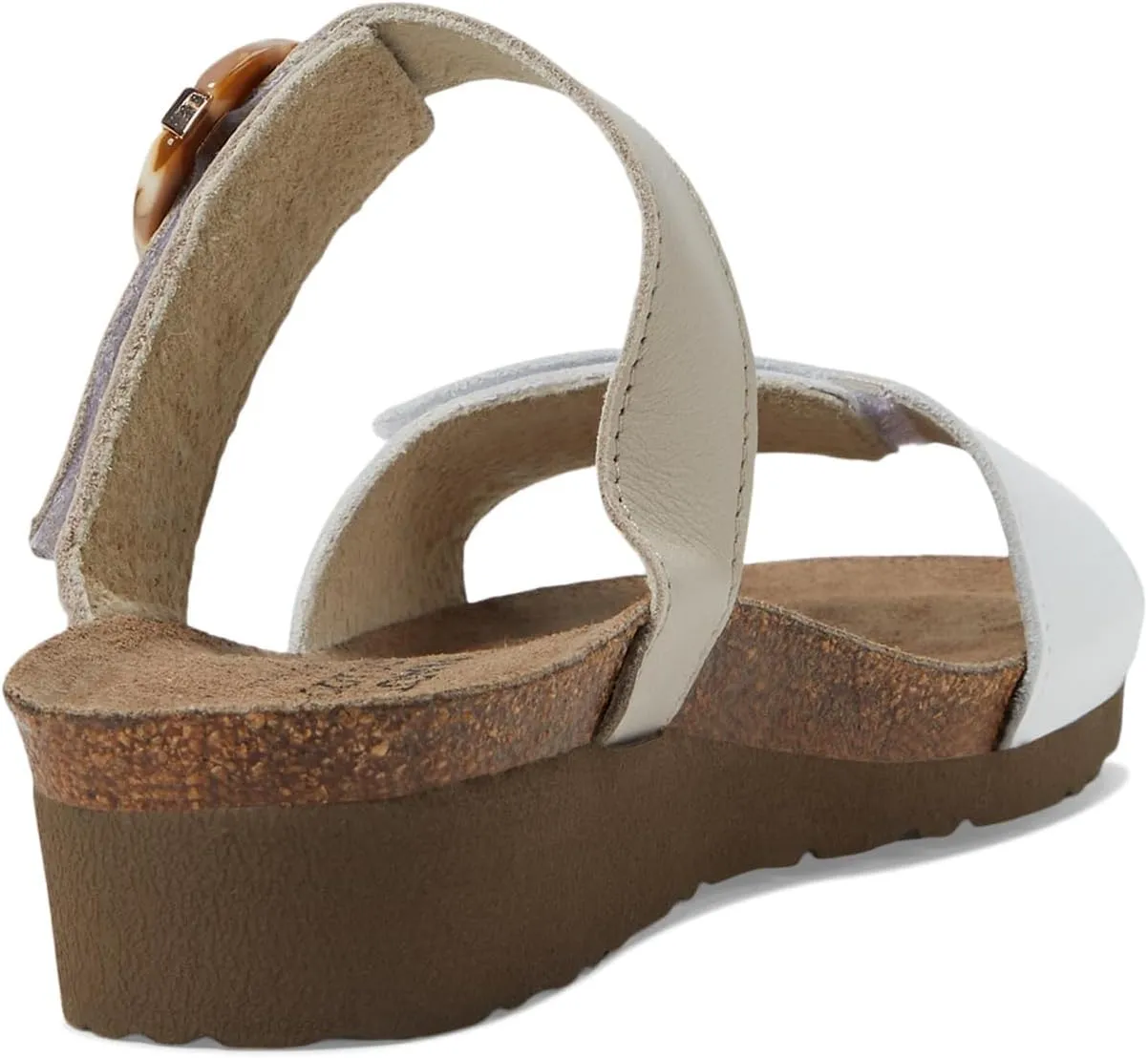 NAOT Footwear Womens Anabel Sandal