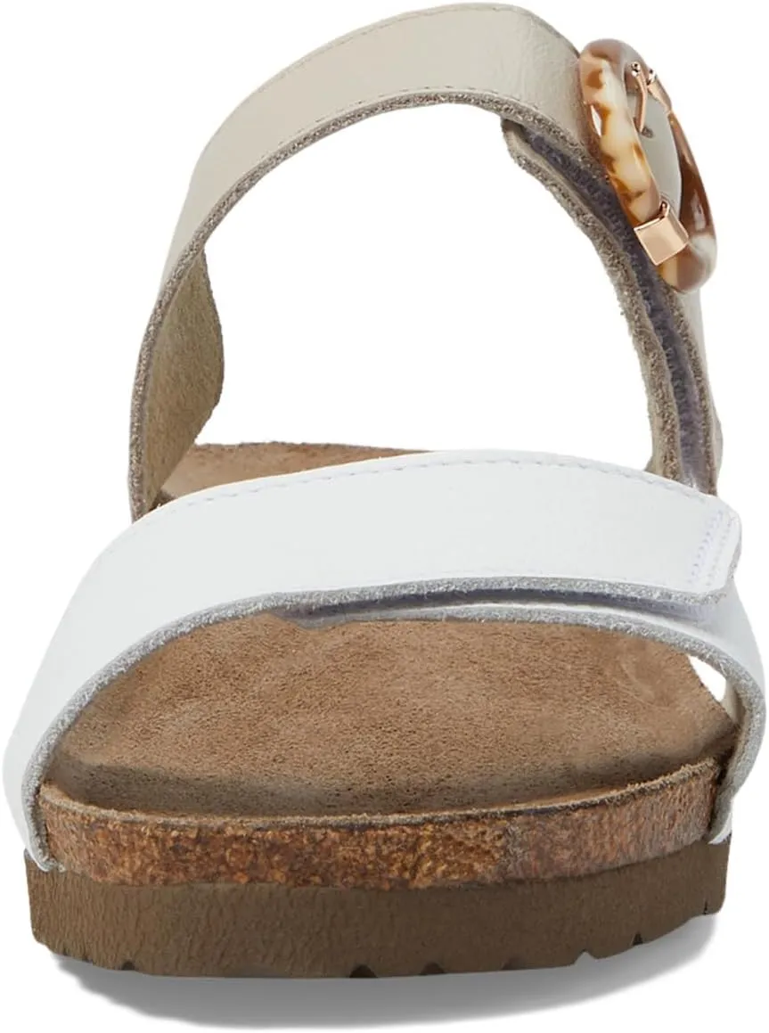 NAOT Footwear Womens Anabel Sandal