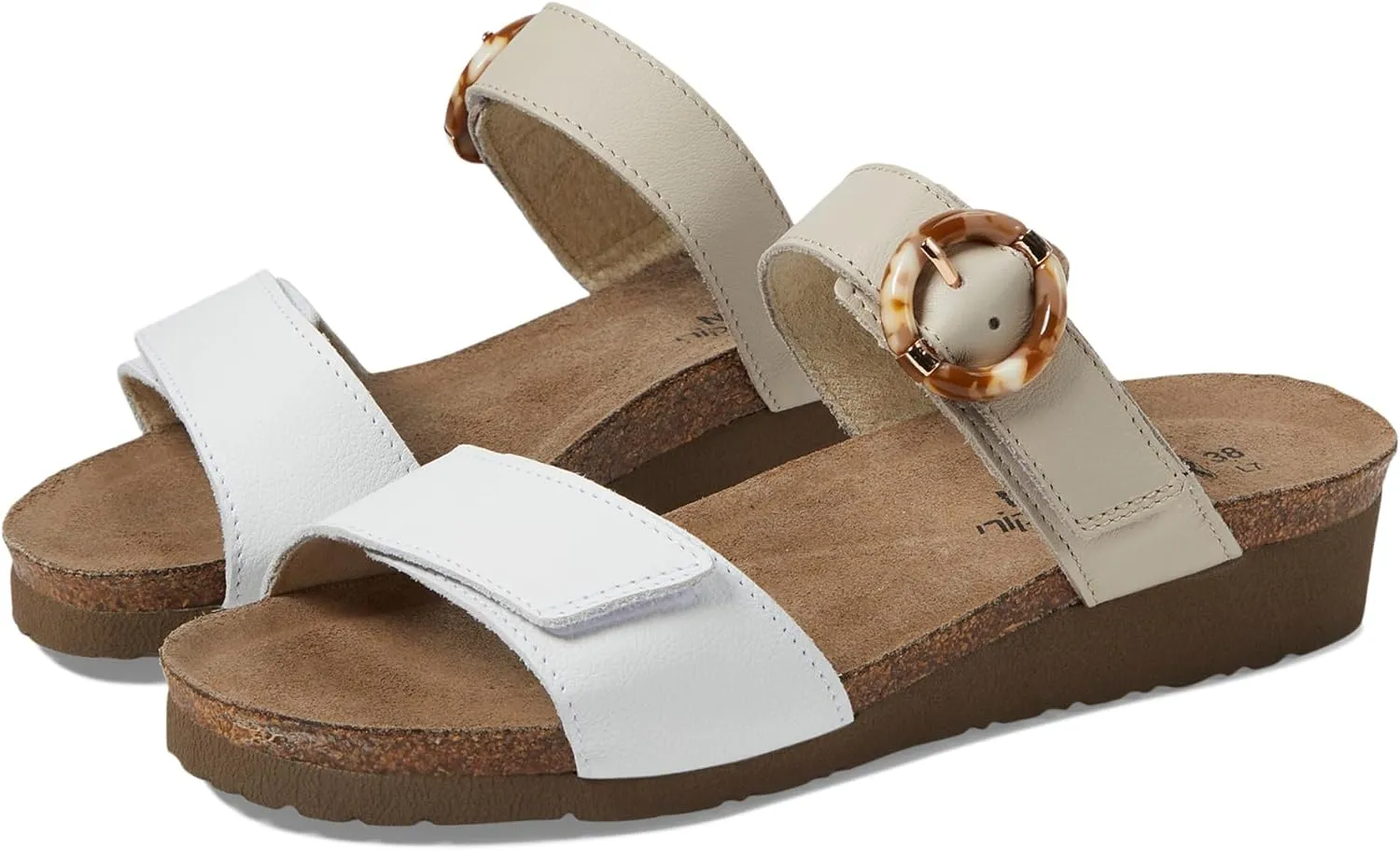 NAOT Footwear Womens Anabel Sandal
