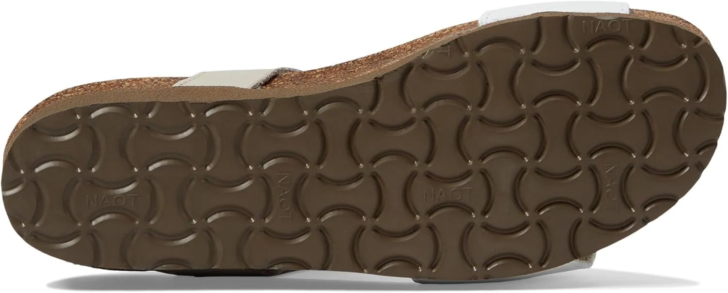 NAOT Footwear Womens Anabel Sandal
