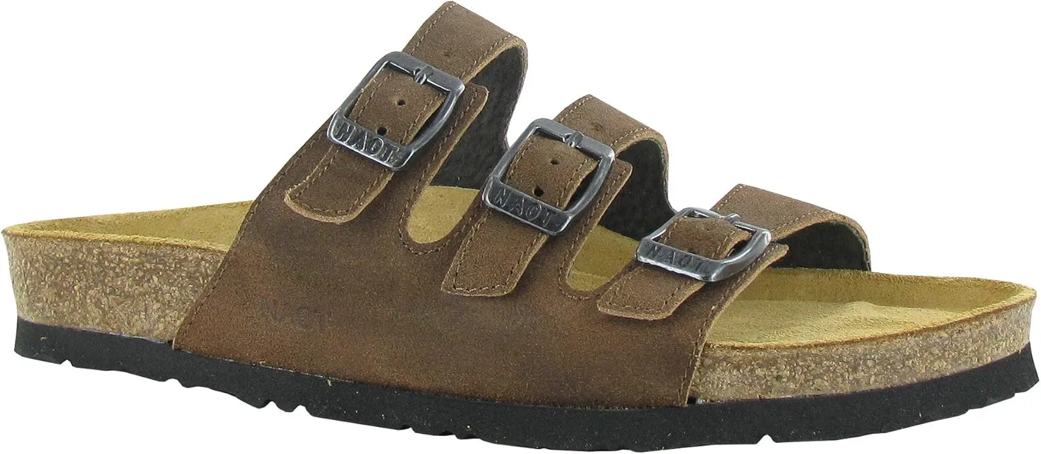 NAOT Footwear Women's Austin Sandal