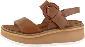 NAOT Footwear Womens Crepe Sandal