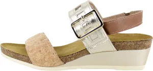 NAOT Footwear Womens Dynasty Sandal