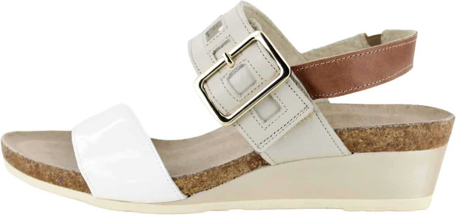 NAOT Footwear Womens Dynasty Sandal