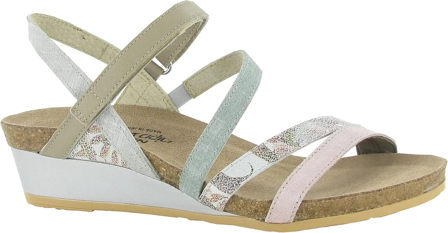 NAOT Footwear Women's Hero Sandal
