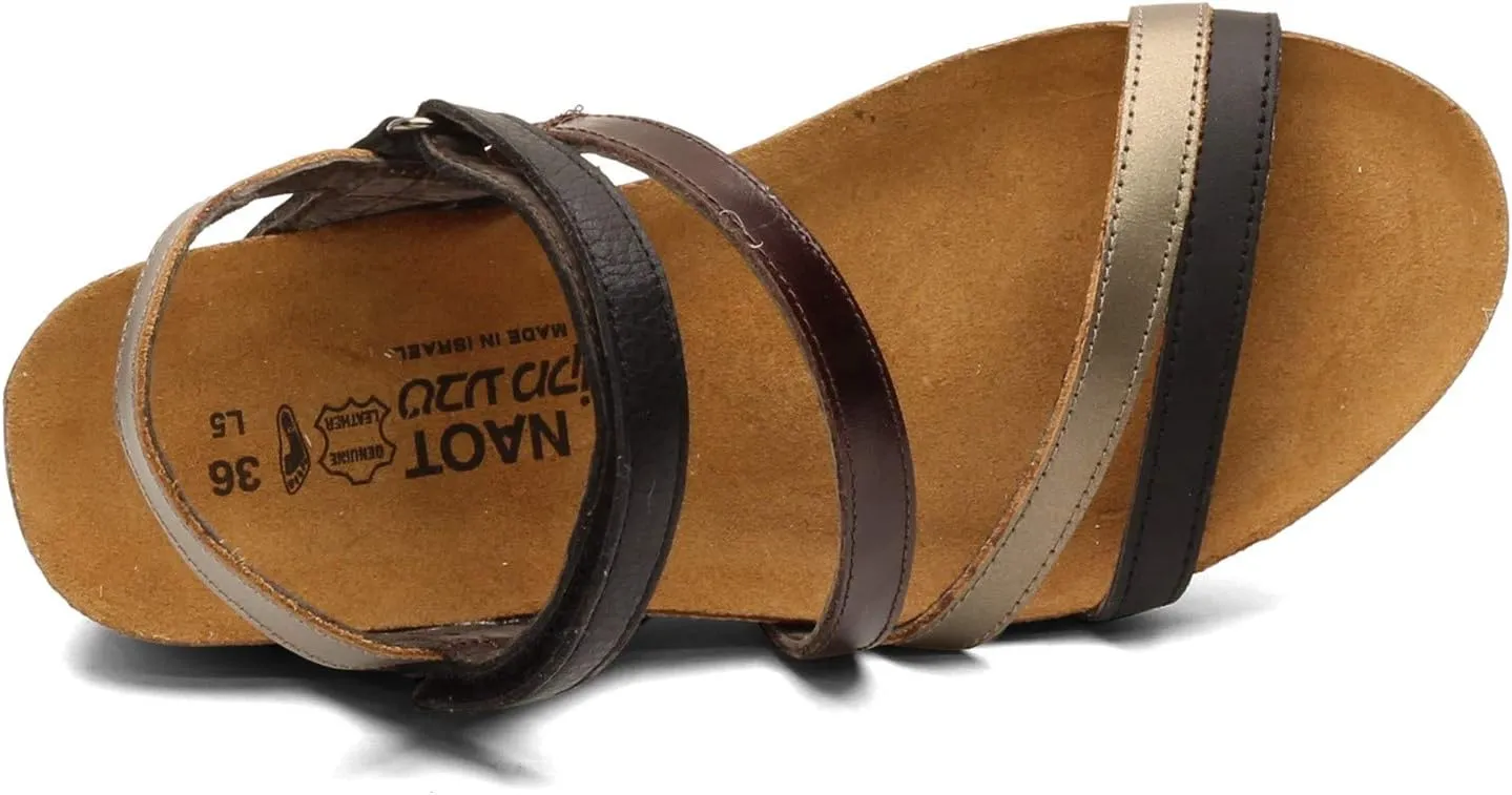 NAOT Footwear Women's Hero Sandal