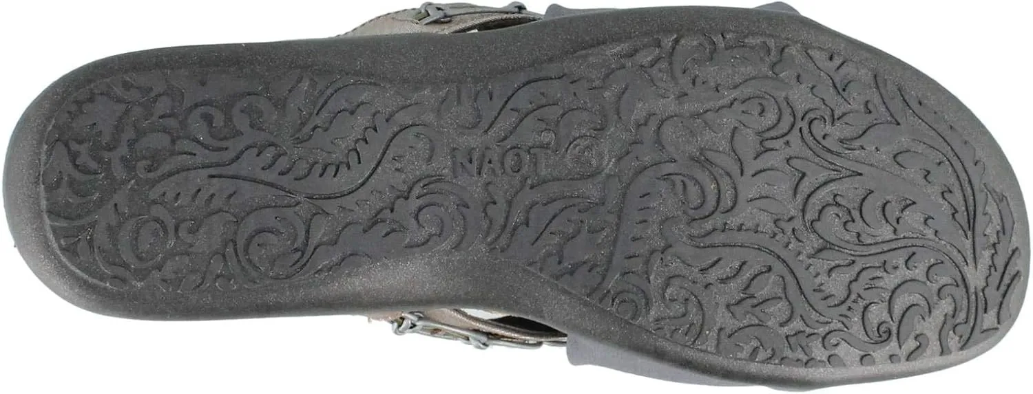 NAOT Footwear Women's Jennifer Slide Sandal