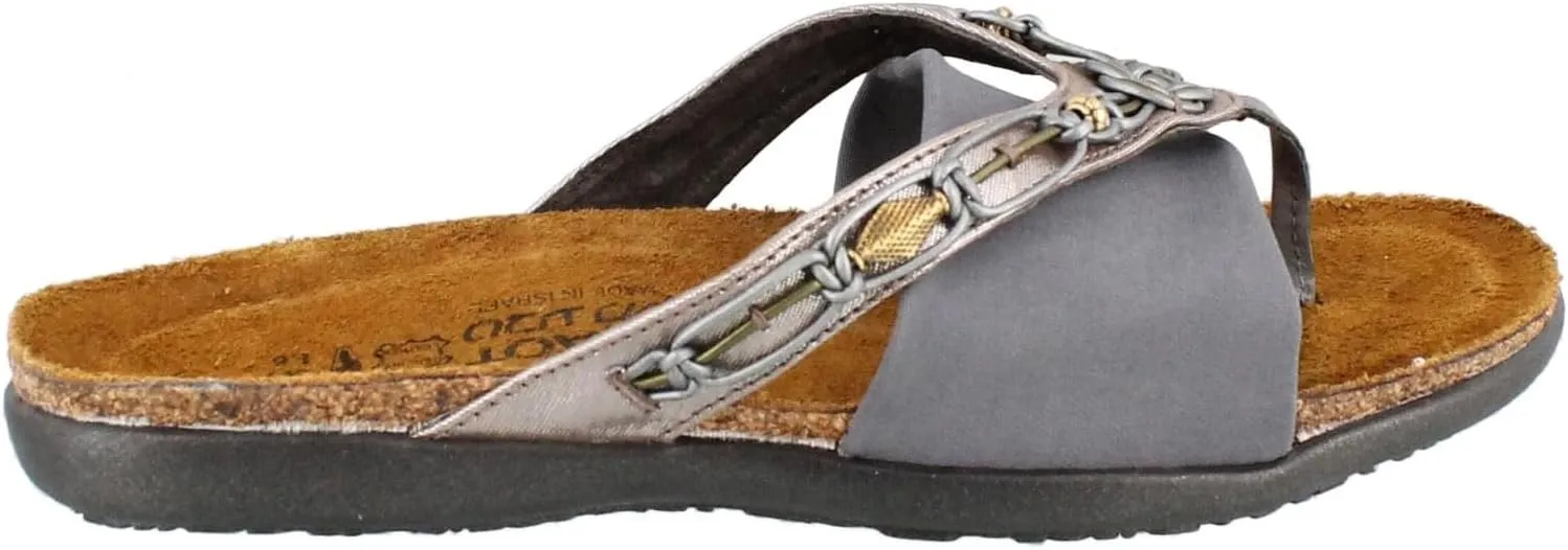 NAOT Footwear Women's Jennifer Slide Sandal