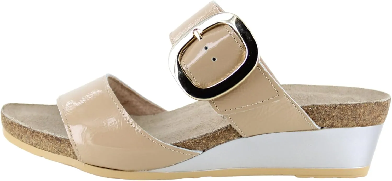 NAOT Footwear Womens Magic Sandal