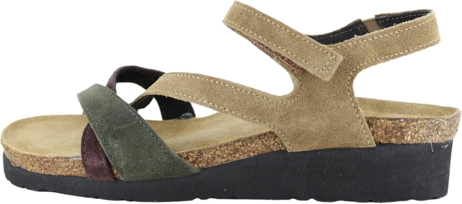 NAOT Footwear Women's Sophia Sandal