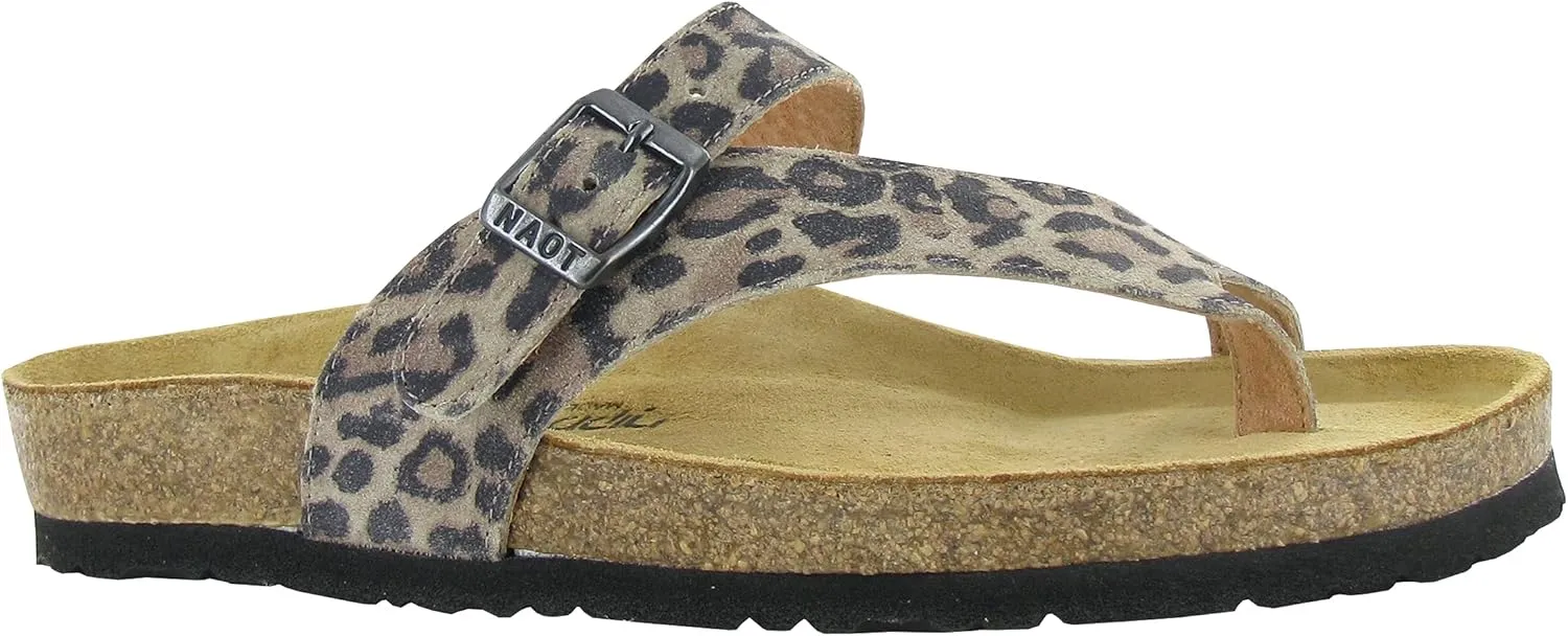 NAOT Footwear Women's Tahoe Sandal