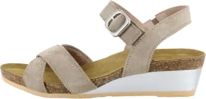 NAOT Footwear Womens Throne Sandal