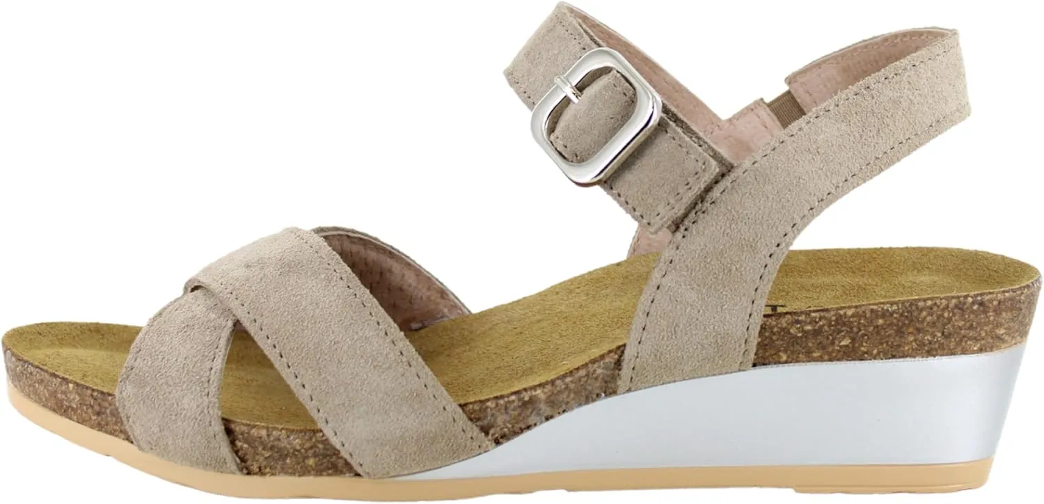 NAOT Footwear Womens Throne Sandal