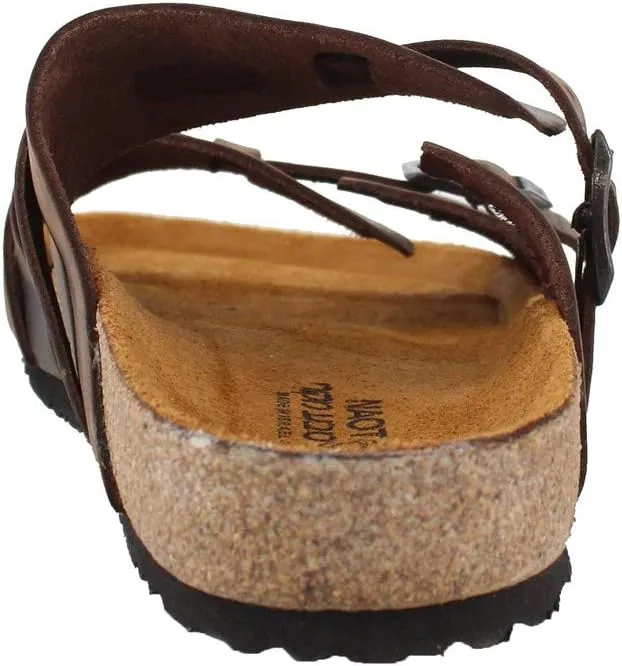 NAOT Men's Santa Cruz Sandal