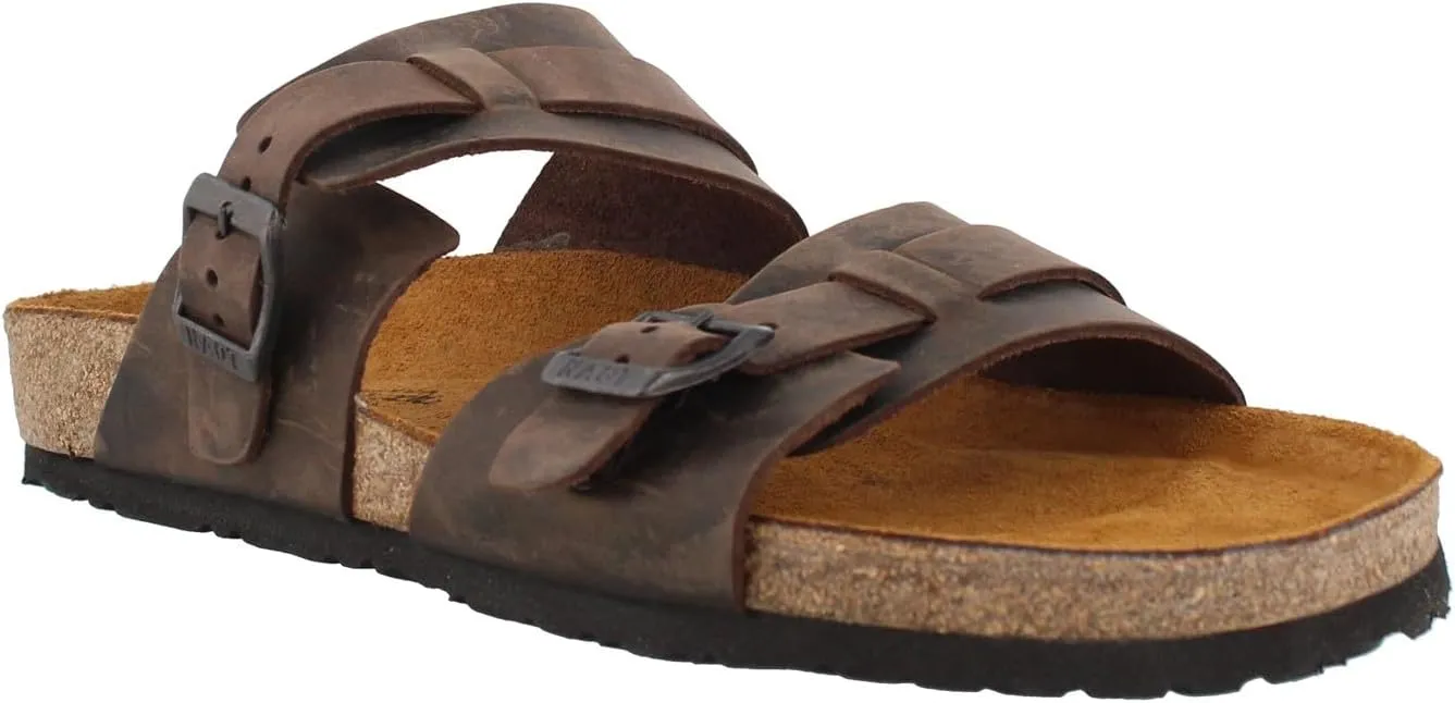 NAOT Men's Santa Cruz Sandal