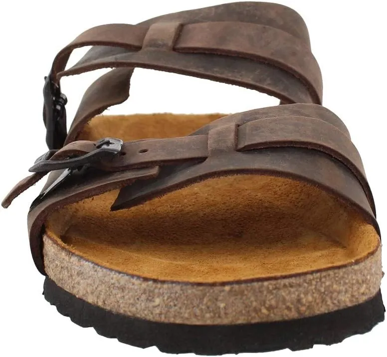 NAOT Men's Santa Cruz Sandal