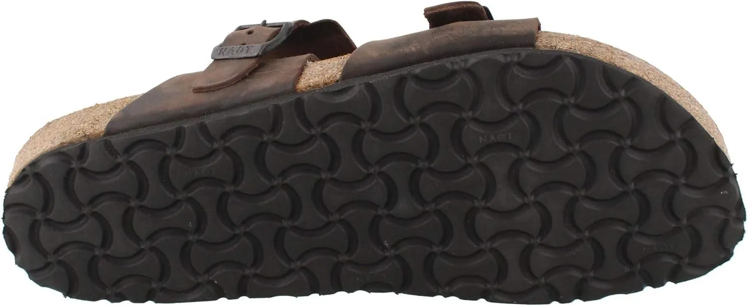 NAOT Men's Santa Cruz Sandal