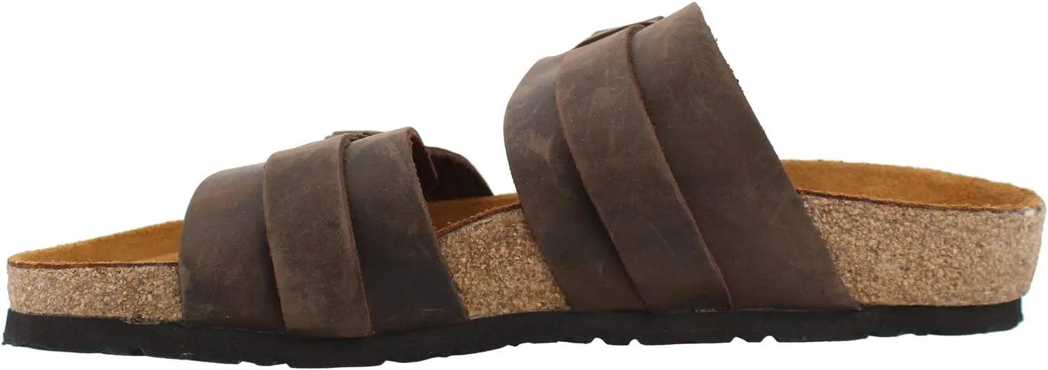 NAOT Men's Santa Cruz Sandal