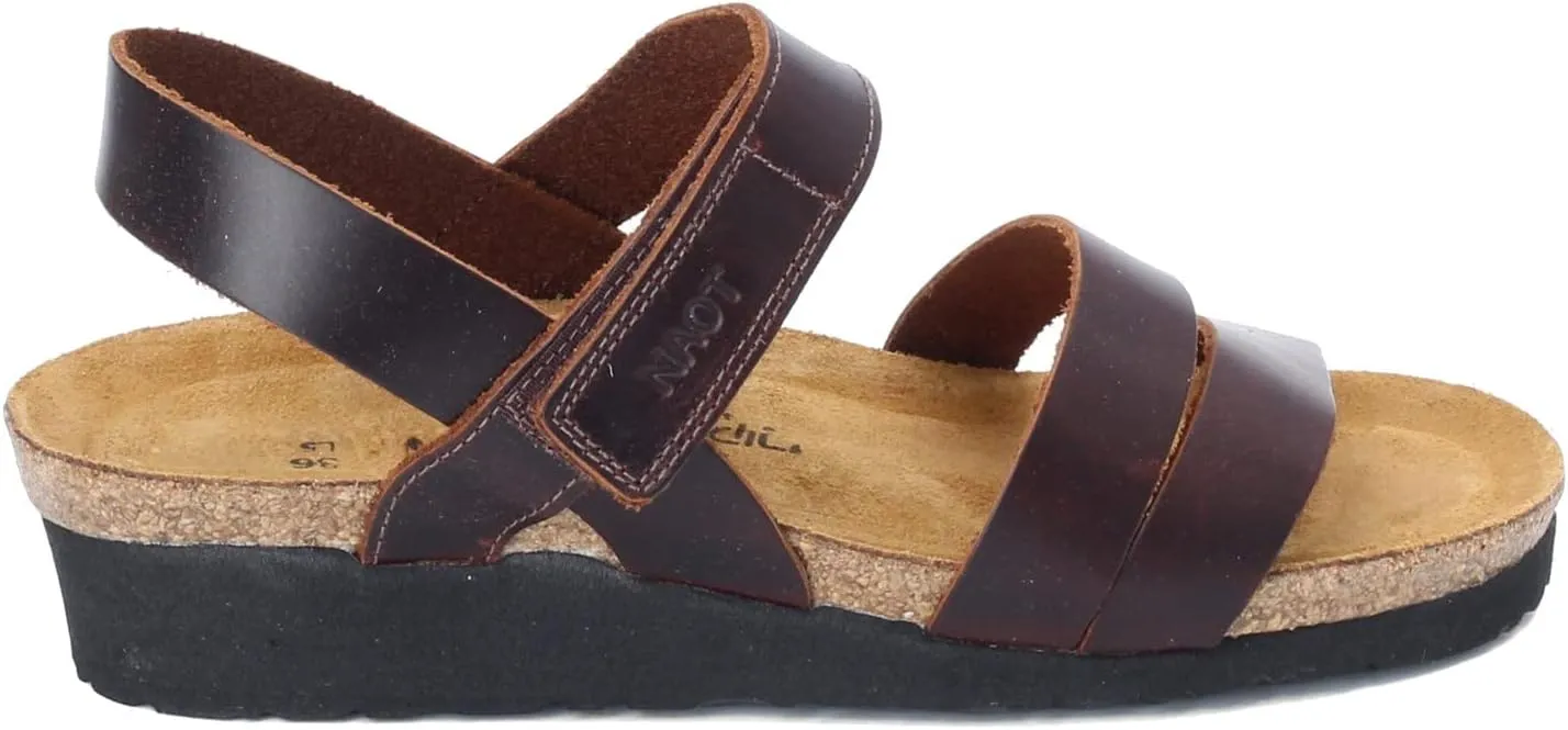 Naot Women's Kayla Wedge Sandal