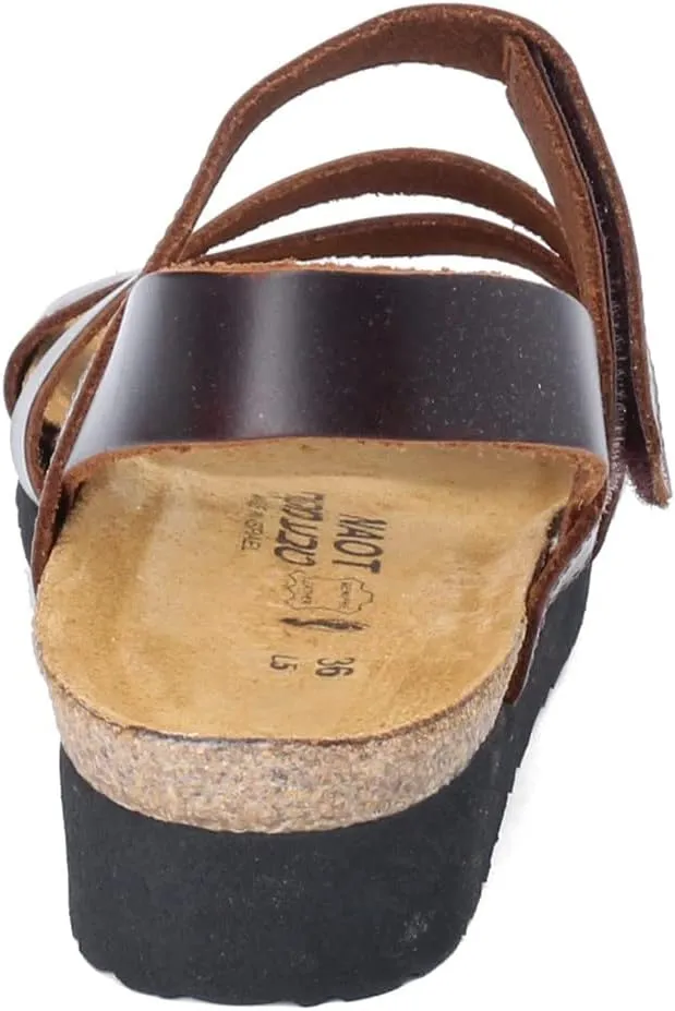 Naot Women's Kayla Wedge Sandal