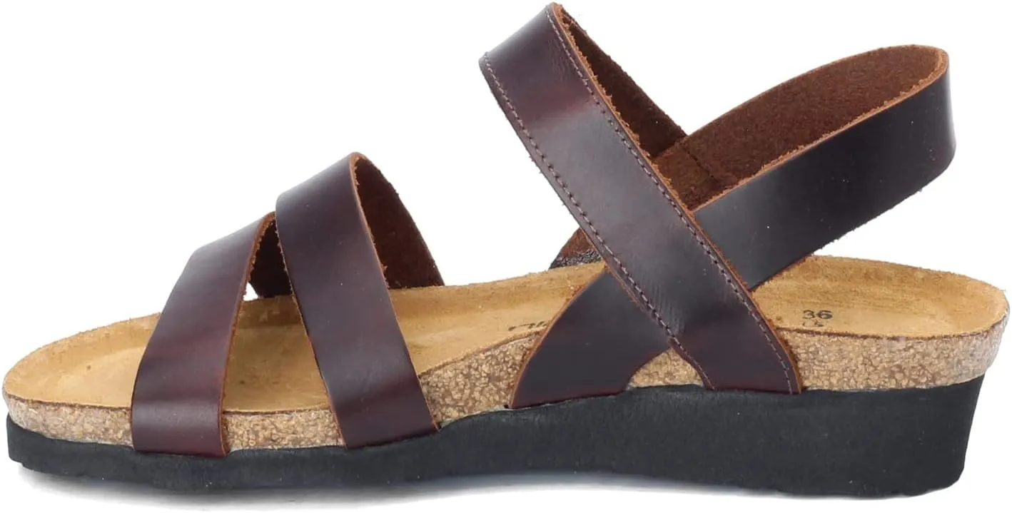 Naot Women's Kayla Wedge Sandal