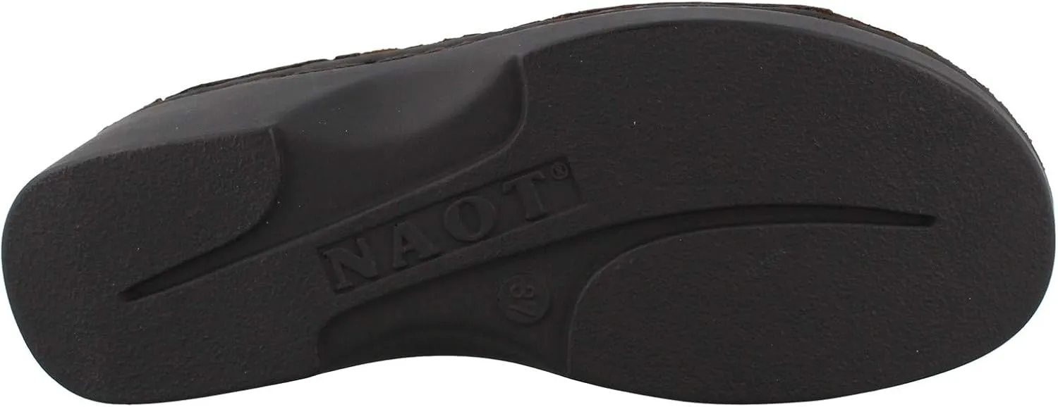 NAOT Women's Rome Sandal