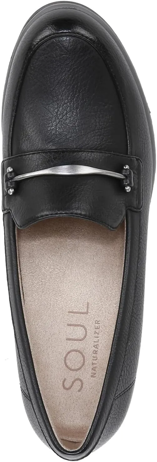 Naturalizer Soul Women's Achieve Loafer