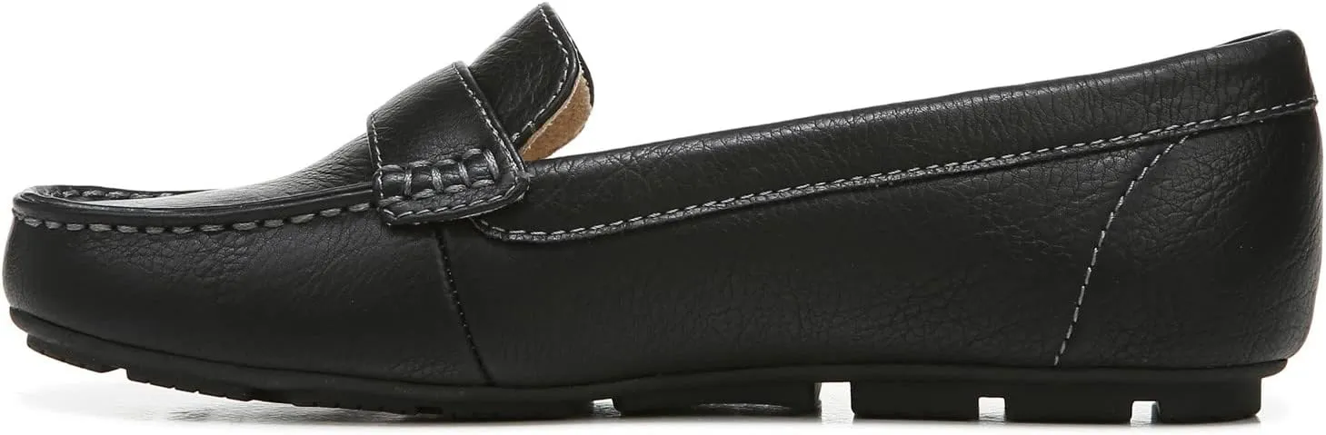 Naturalizer Soul Women's Slip-On Seven Moccasin Loafer