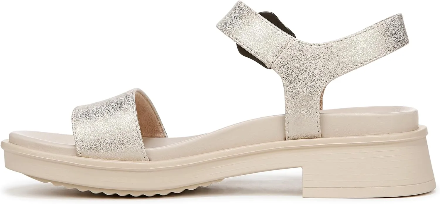 Naturalizer Women's Emma Sandal