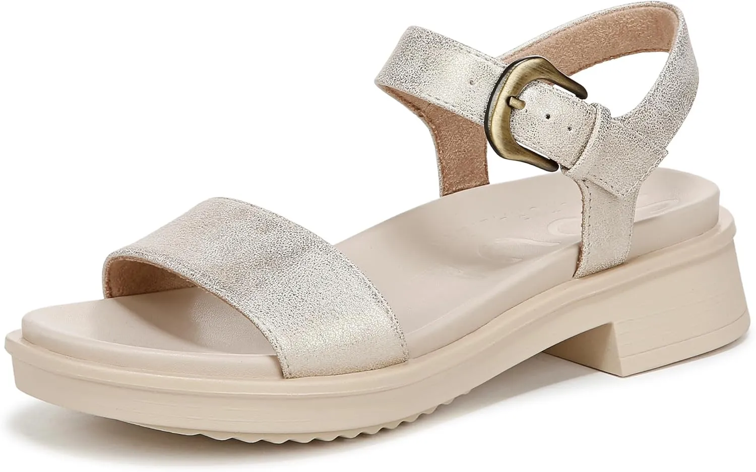 Naturalizer Women's Emma Sandal