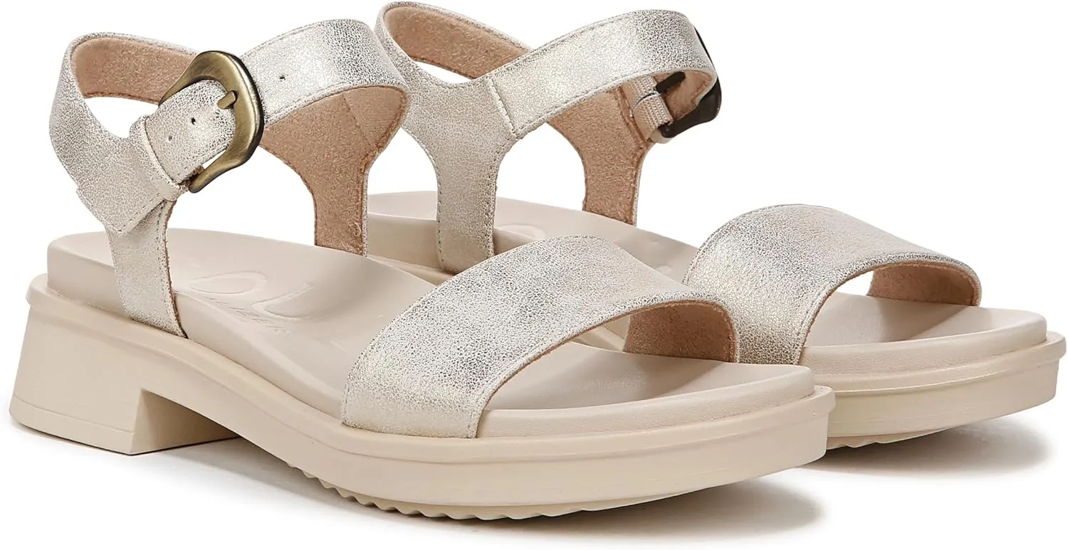 Naturalizer Women's Emma Sandal