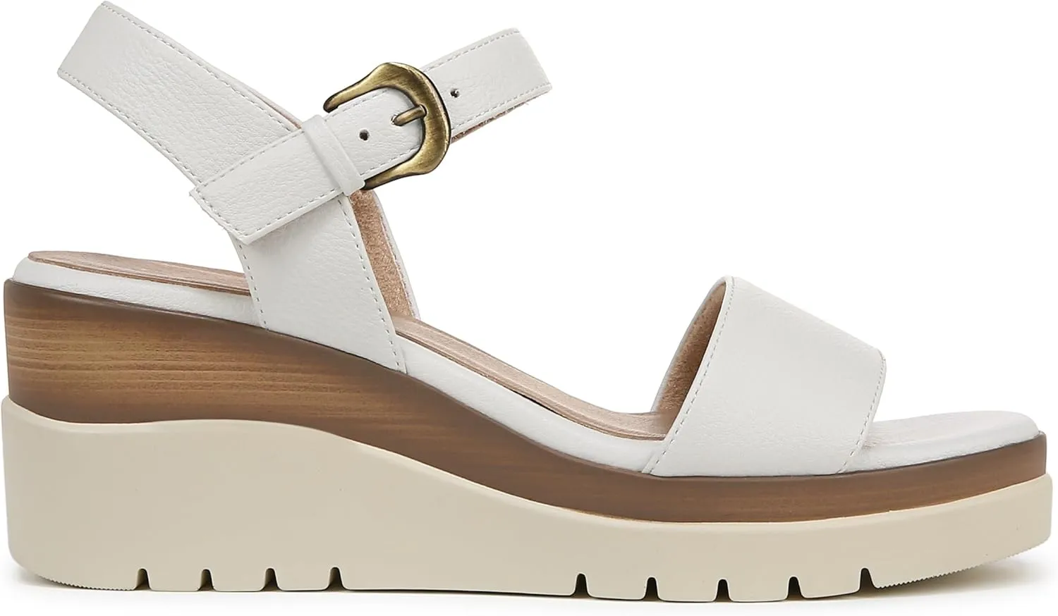 Naturalizer Women's Graciela Wedge Sandal