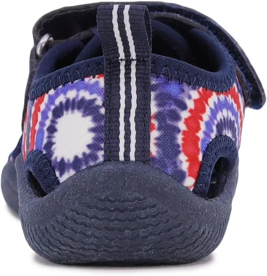 Nautica Kids Protective Water Shoe,Closed-Toe Sport Sandal |Boy - Girl (Big Kid/Little Kid/Toddler)