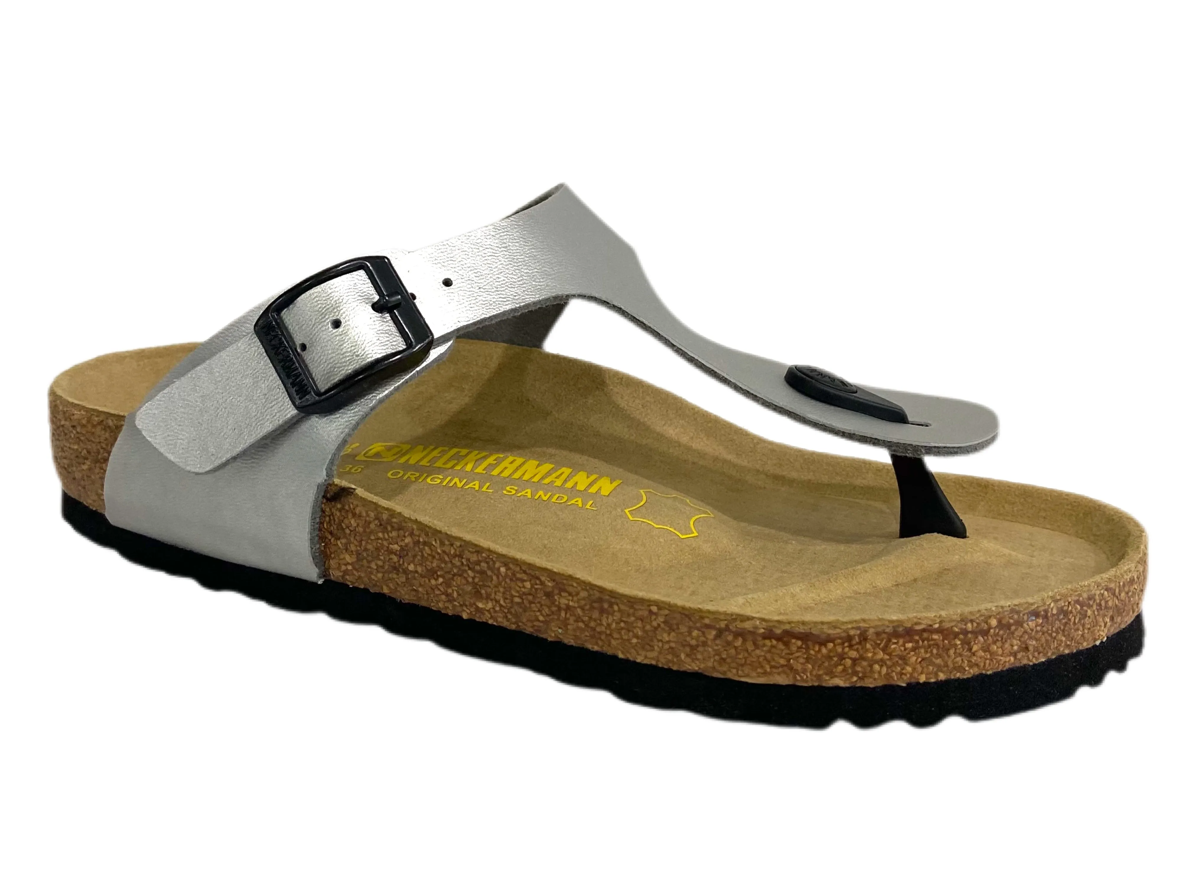 NECKERMANN Classic Thong N2602 - Olive