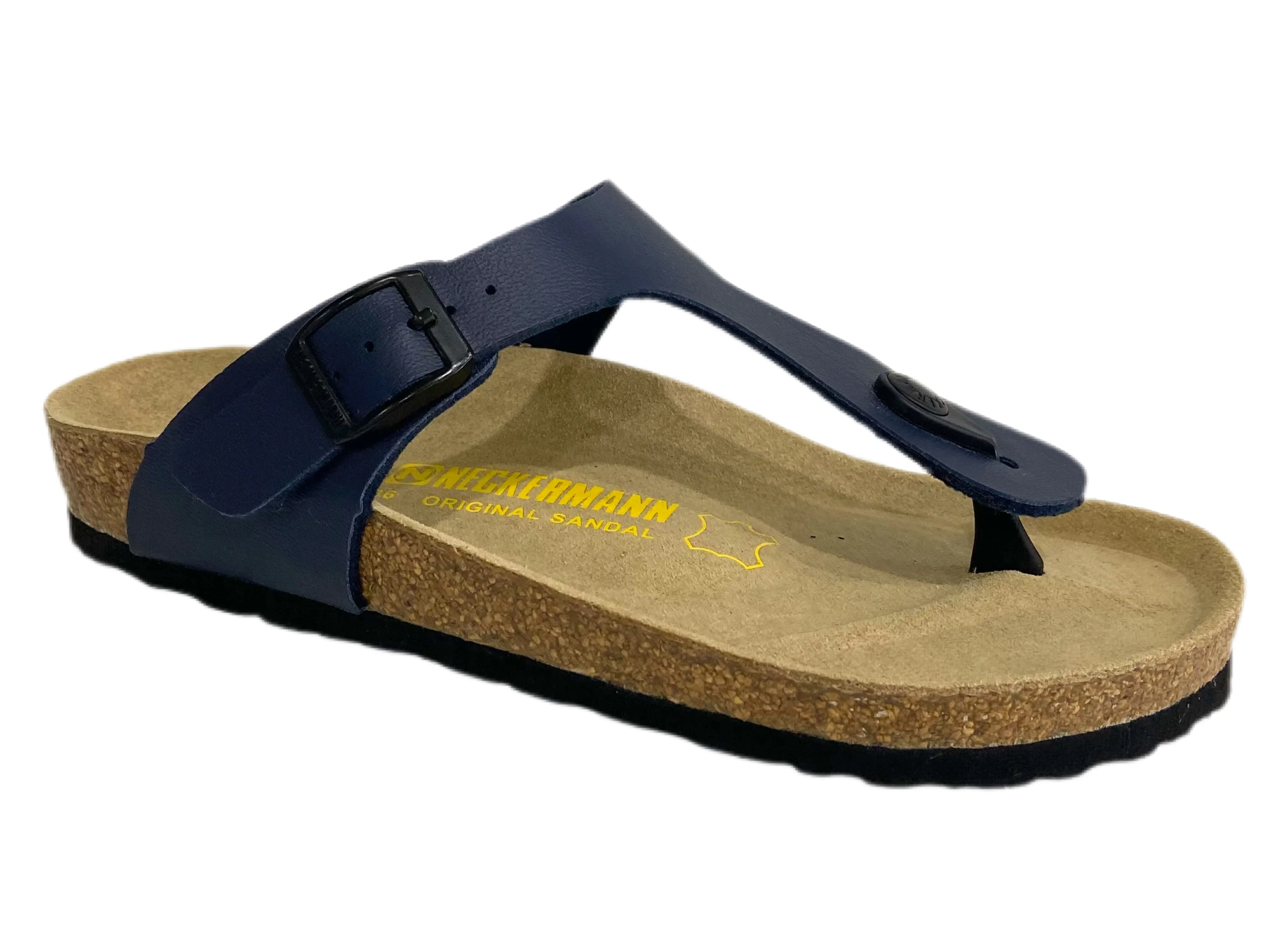 NECKERMANN Classic Thong N2602 - Olive