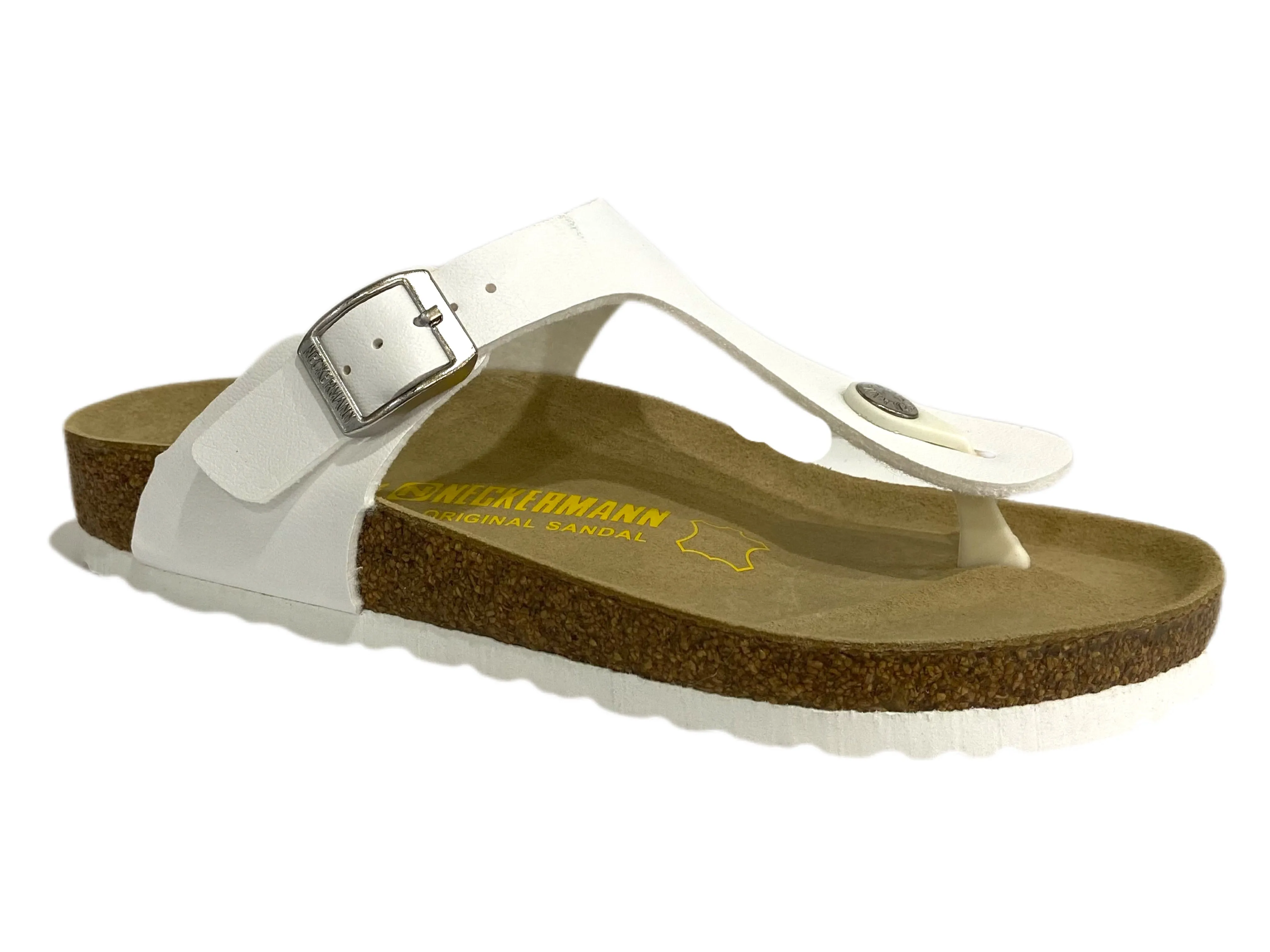 NECKERMANN Classic Thong N2602 - Olive