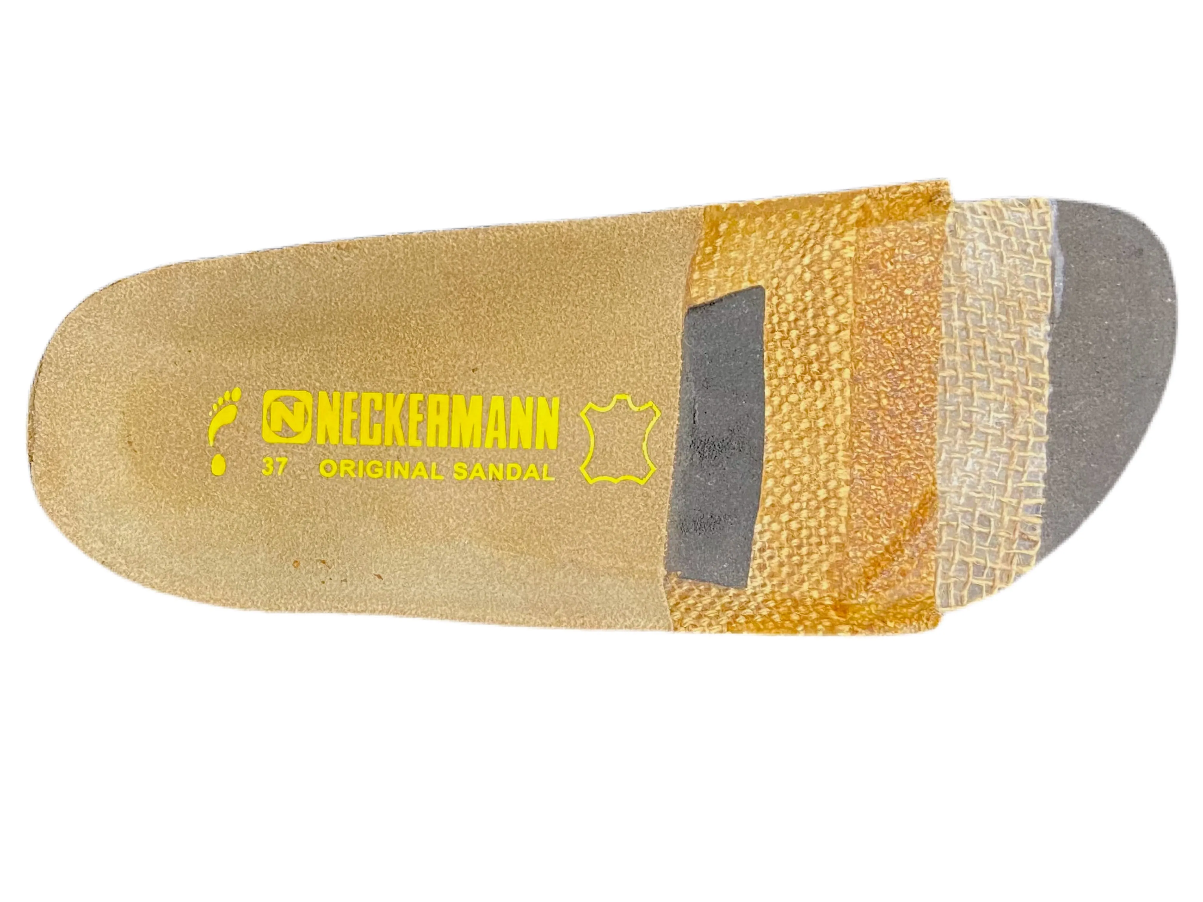 NECKERMANN Classic Thong N2602 - Olive