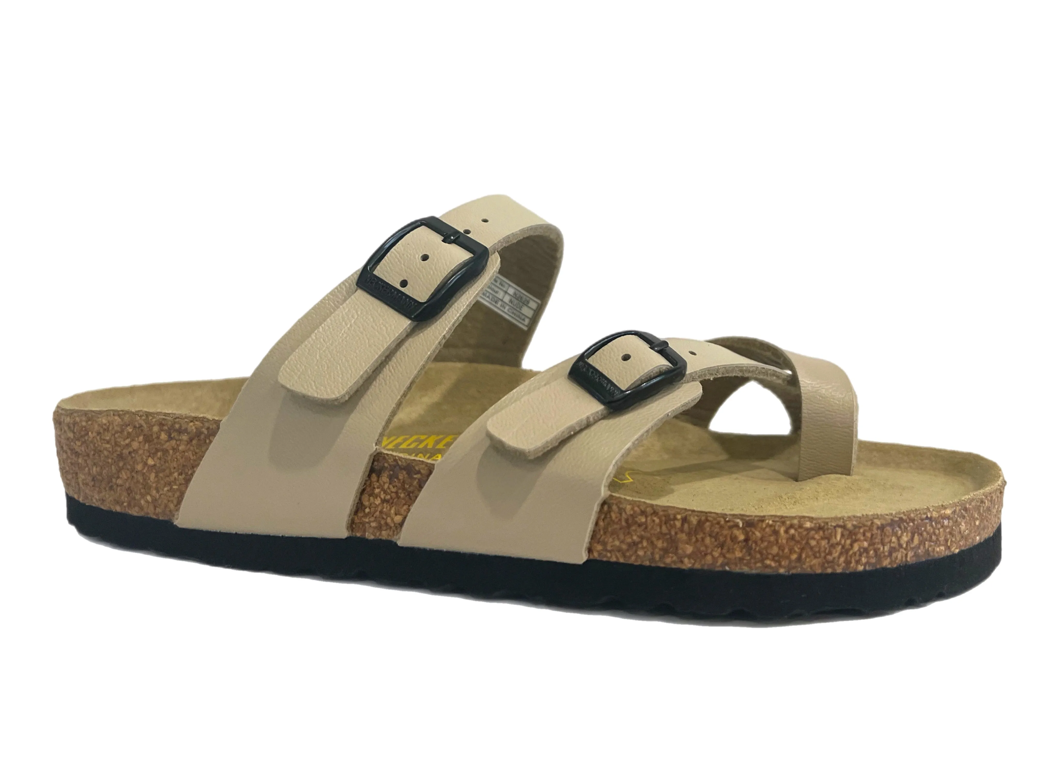 NECKERMANN Roman Sandal N2629 - Navy