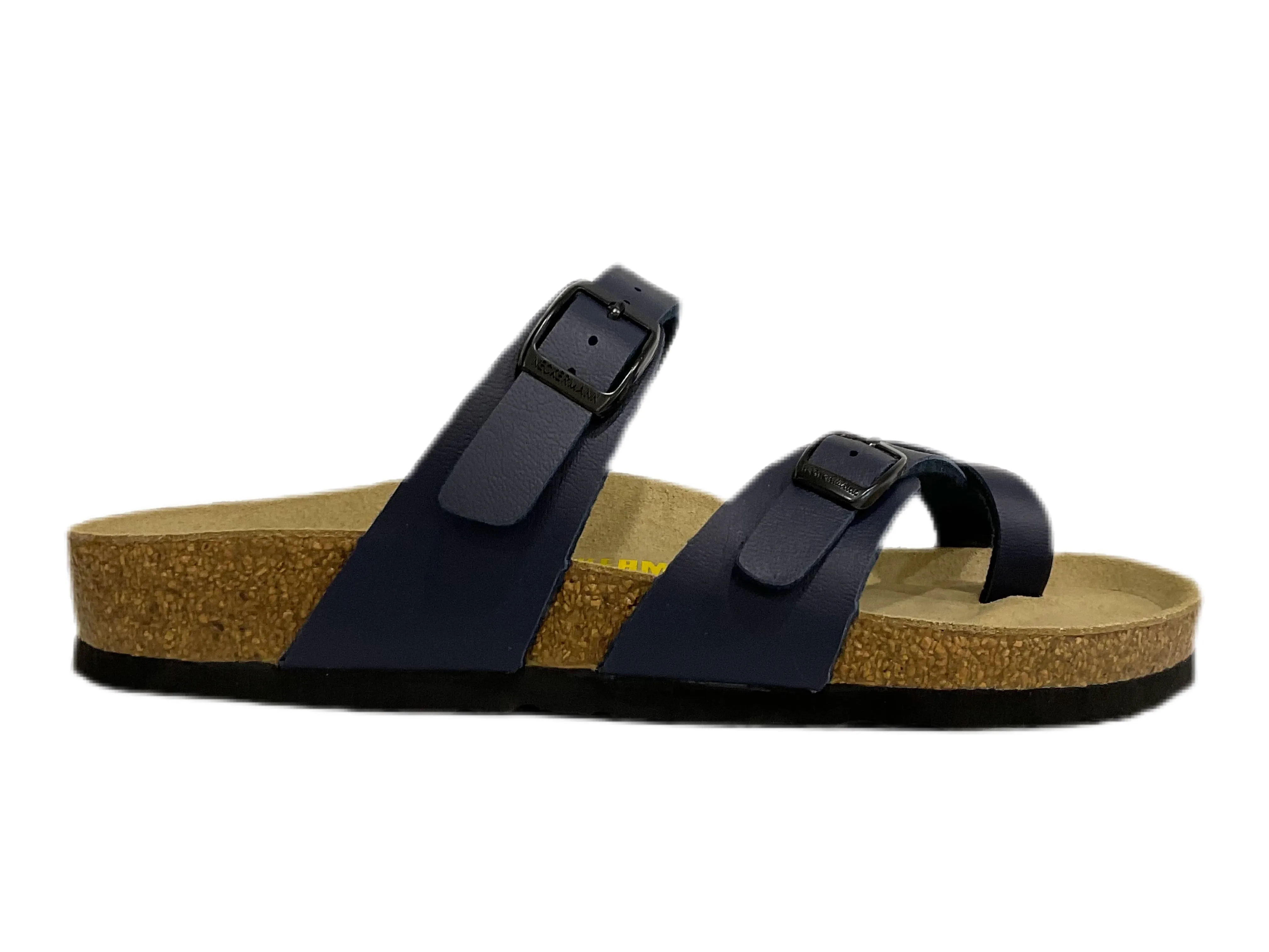 NECKERMANN Roman Sandal N2629 - Navy