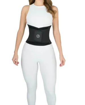 Neo Seduction Double Compression Latex Waist Trainer