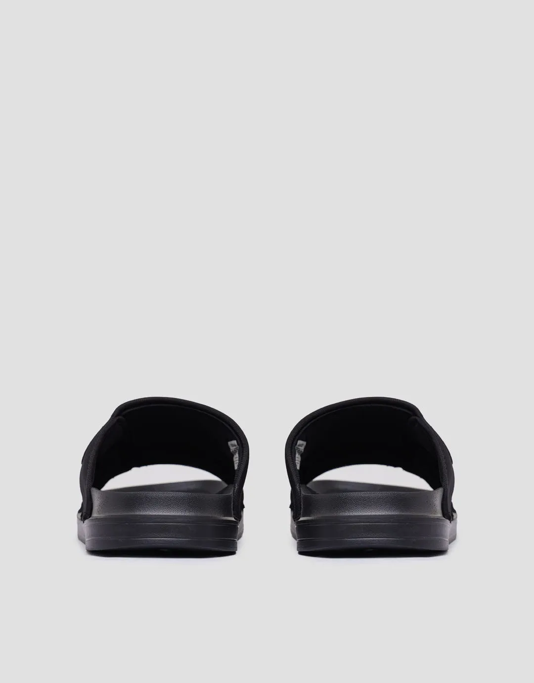 Nevada Wide Straps Sandal Slipper Pria