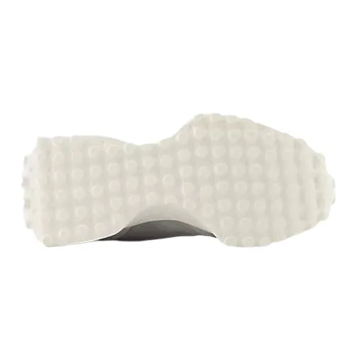 New Balance Ladies Trainers - WS327PI - Grey/Animal Print