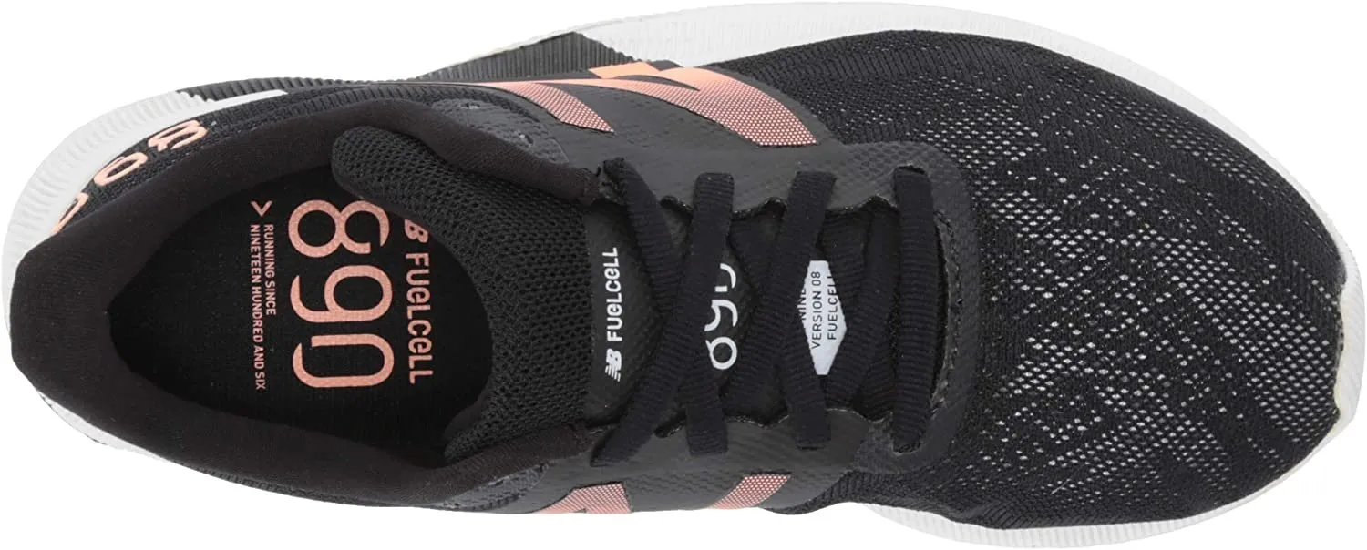 New Balance Women's FuelCell 890 V8 Running Shoe