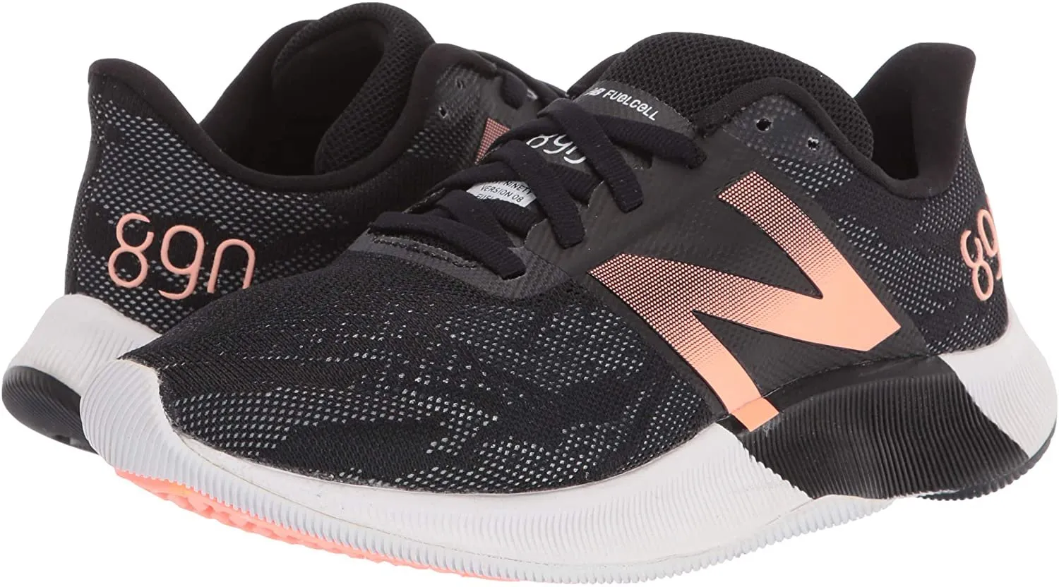 New Balance Women's FuelCell 890 V8 Running Shoe
