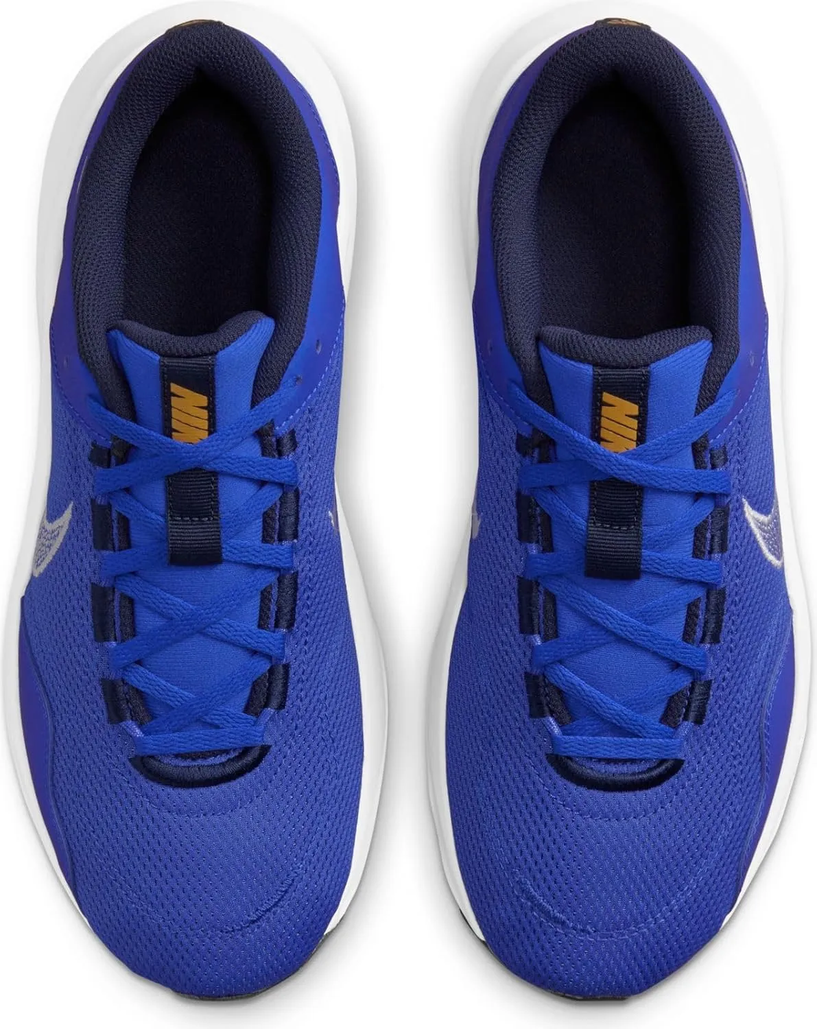 Nike Men's Low-Top Sneakers
