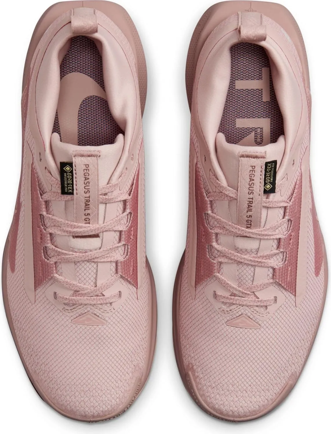 Nike Women's Competition Running Shoes Trail
