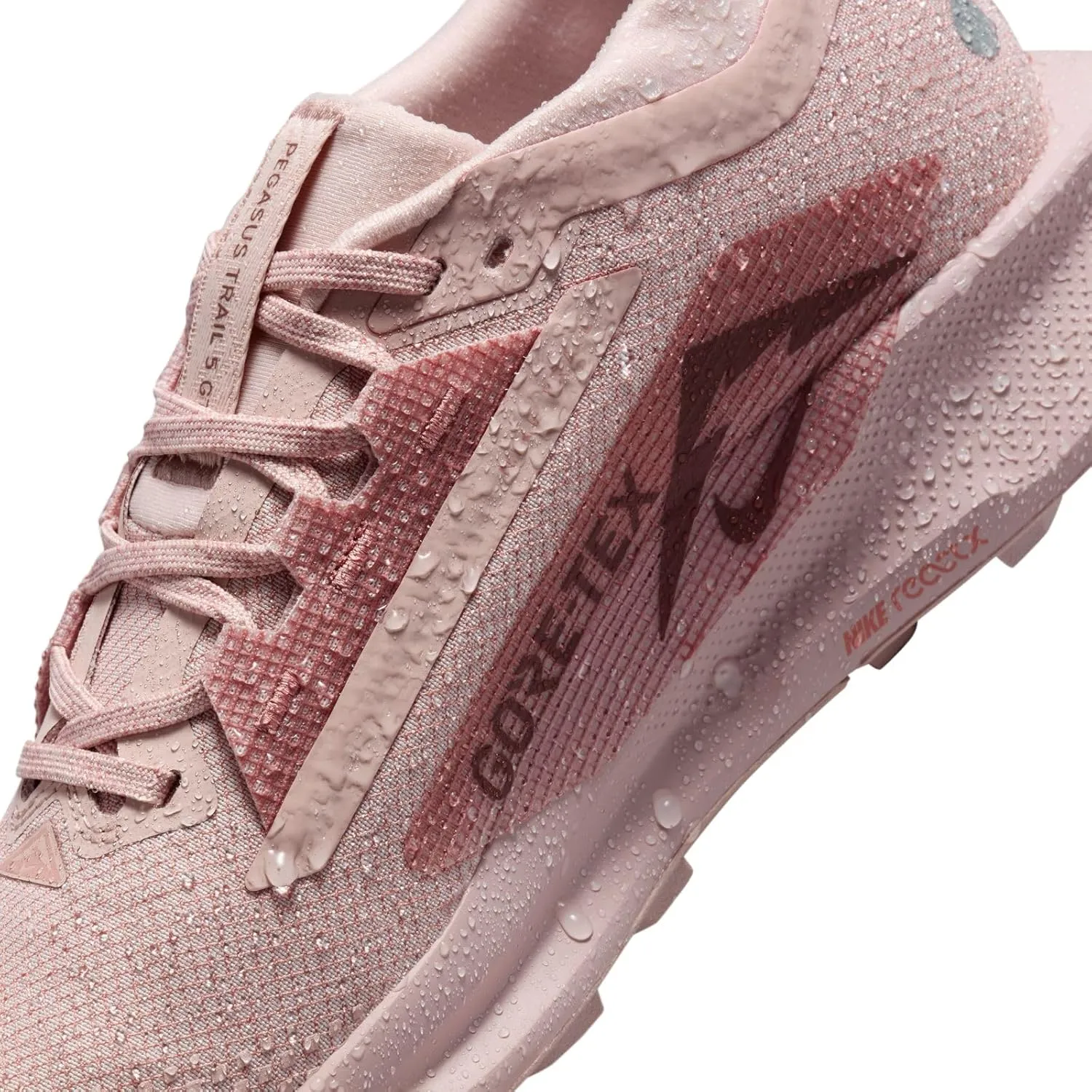Nike Women's Competition Running Shoes Trail
