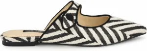 Nine West Women's Barbra Flat Mule